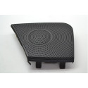Par Tela Alto Falante Painel Kia Optima 2012 Original Preto