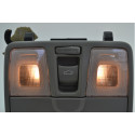 Luz Interna Teto Porta Oculos Veloster 2012 Original