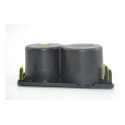 Acabamento Porta Copo Console Pajero Dakar 2013 Original Preto