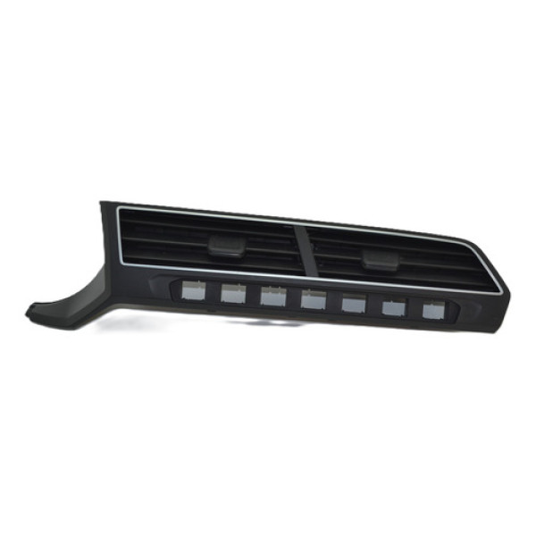 Difusor Ar Central Painel Vw Voyage 2019 Gol Origina