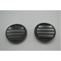 Par Difusor Superior Painel Fiat Uno 2013 Original