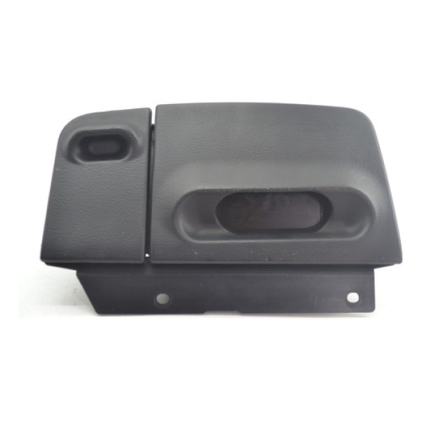 Cinzeiro Porta Treco Objeto Painel Ford Ranger 2011 Origina