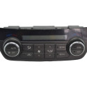 Comando Ar Condicionado Painel Rav4 2013 Original