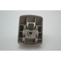 Par Presilha Suporte Quebra Sol Para Sol Ford Ka Origin