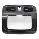 Moldura Difusor Central Painel Sandero 2015 A 2024 Original