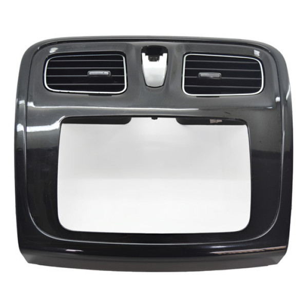 Moldura Difusor Central Painel Sandero 2015 A 2024 Original