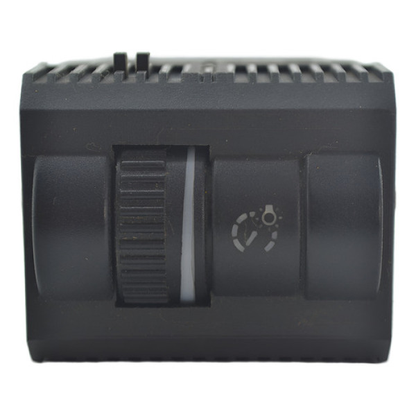 Botão Regulagem Luz Painel Volkswagen Amarok 2012 Original