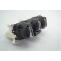 Comando Ar Condicionado Com Cabo Vw Fox Original 5z0820045d