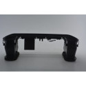 Moldura Central Painel Com Difusor Tiguan 2011-2016 Original