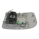 Luz Teto Dianteira Interna Fiat Toro 2022-2026 Original