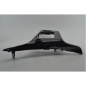 Moldura Central Painel Toyota Corolla Gli 2018 Original Preto