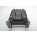 Apoio Encosto Braço Console Volkswagen Jetta 2015 Original Preto