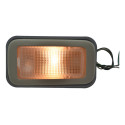 Luz Interna Cortesia Pajero Full 2014 Original