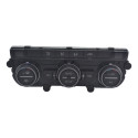 Comando Ar Condicionado Painel Vw Golf 2013 Original