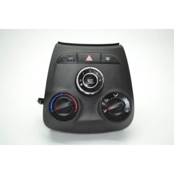 Comando Controle Ar Condicionado  Hb20 2015 Original