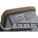Difusor Central Esquerdo Painel Honda Civic 2013 Original