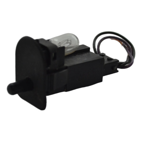 Botão Luz Interna Porta Luvas Toro 2019 Original