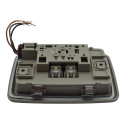 Luz Cortesia Interna Teto Gm Captiva 2016 Original