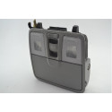 Luz Interna Teto Porta Oculos Veloster 2012 Original