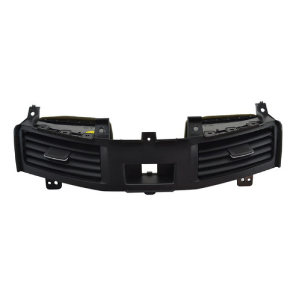 Difusor Saida Ar Central Painel Toyota Hilux 2018 Original