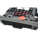 Difusor Ar Lateral Esquerdo Painel Tiida 2013 Origina