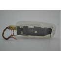 Luz Interna Cortesia Teto Mercedes E320 E-320 1997 Original