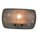 Luz Interna Teto Central Traseira City 2015 Origin