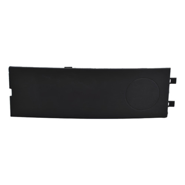 Moldura Tampa Traseira Console Meriva 2007 2008 Original