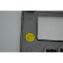 Moldura Central Painel Renault Logan 2007 A 2011 Original Cinza
