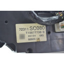 Comando Ar Condicionado Painel Subaru Impreza 2008 Original