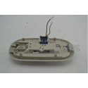 Luz Interna Teto Cortesia Jeep Compass 2013 Original