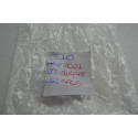 Par Presilha Suporte Quebra Sol Chevrolet S10 2021 Original