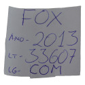 Comando Ar Condicionado Volkswagen Fox 2013 Crossfox Origina