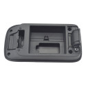 Apoio Encosto Braço Console Outlander 2016 Original Preto