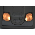 Luz Cortesia Interna Teto Jeep Renegade 2020 Original