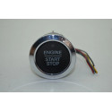Botão Start Painel Engine Ford Ecosport 2017-2021 Original
