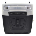 Luz Luminaria Interna Teto Bmw X5 Xdrive 2014 Original
