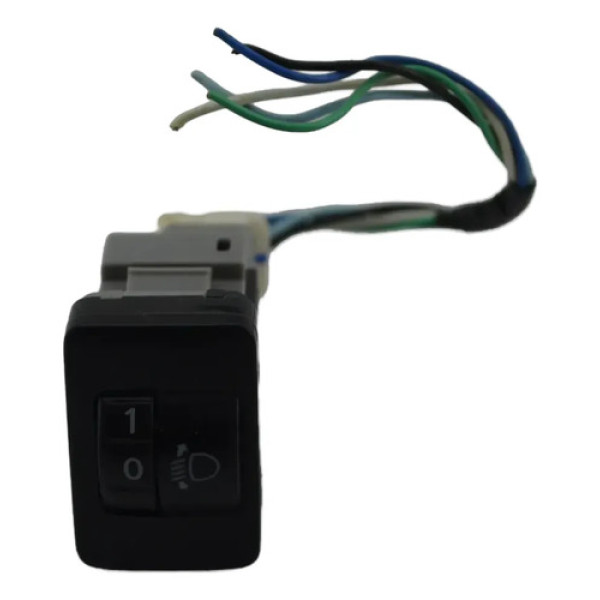 Botão Farol Regulagem  L200 Triton Sport 2015-2023 Original