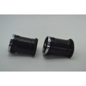 Par Difusor Ar Lateral Painel Captiva 2011 Original