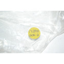Puxadora Alça Teto Pqp Renault Sandero 2009 Original Cinza