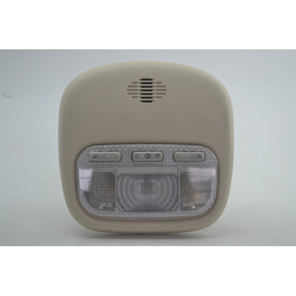 Luz Interna Cortesia Teto Citroen C4 2011 Original