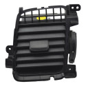 Difusor Ar Lateral Esquerdo Painel Civic 2007 Origina