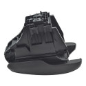 Encosto Apoio Braço Console Hrv Hr-v 2020 Original Preto