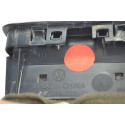 Difusor Ar Lateral Esquerdo Painel Vw Amarok 2020 Original
