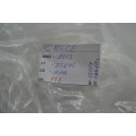 Encosto Apoio Braço Console Gm Cruze 2013 Original Preto