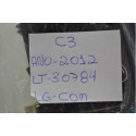 Comando Ar Condicionado Desembaçador Citroen C3 2012 Origina