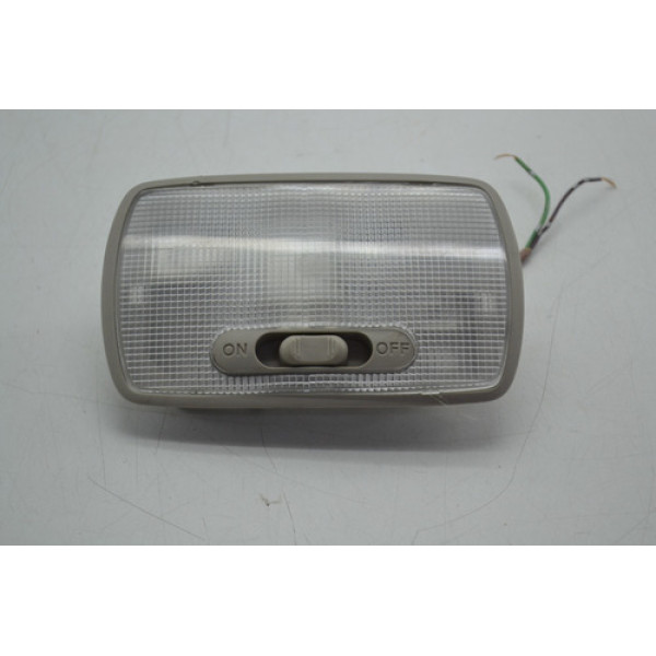 Luz Interna Cortesia Teto Honda Hr-v 2019 Original 