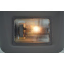 Luz Cortesia Interna Teto Chevrolet Sonic 2012 Original