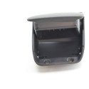 Acabamento Cinzeiro Painel Fiat Palio 2006 2007 Original