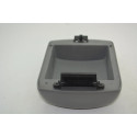 Apoio Braço Console Toyota Hilux 2005 A 2015 Original Cinza